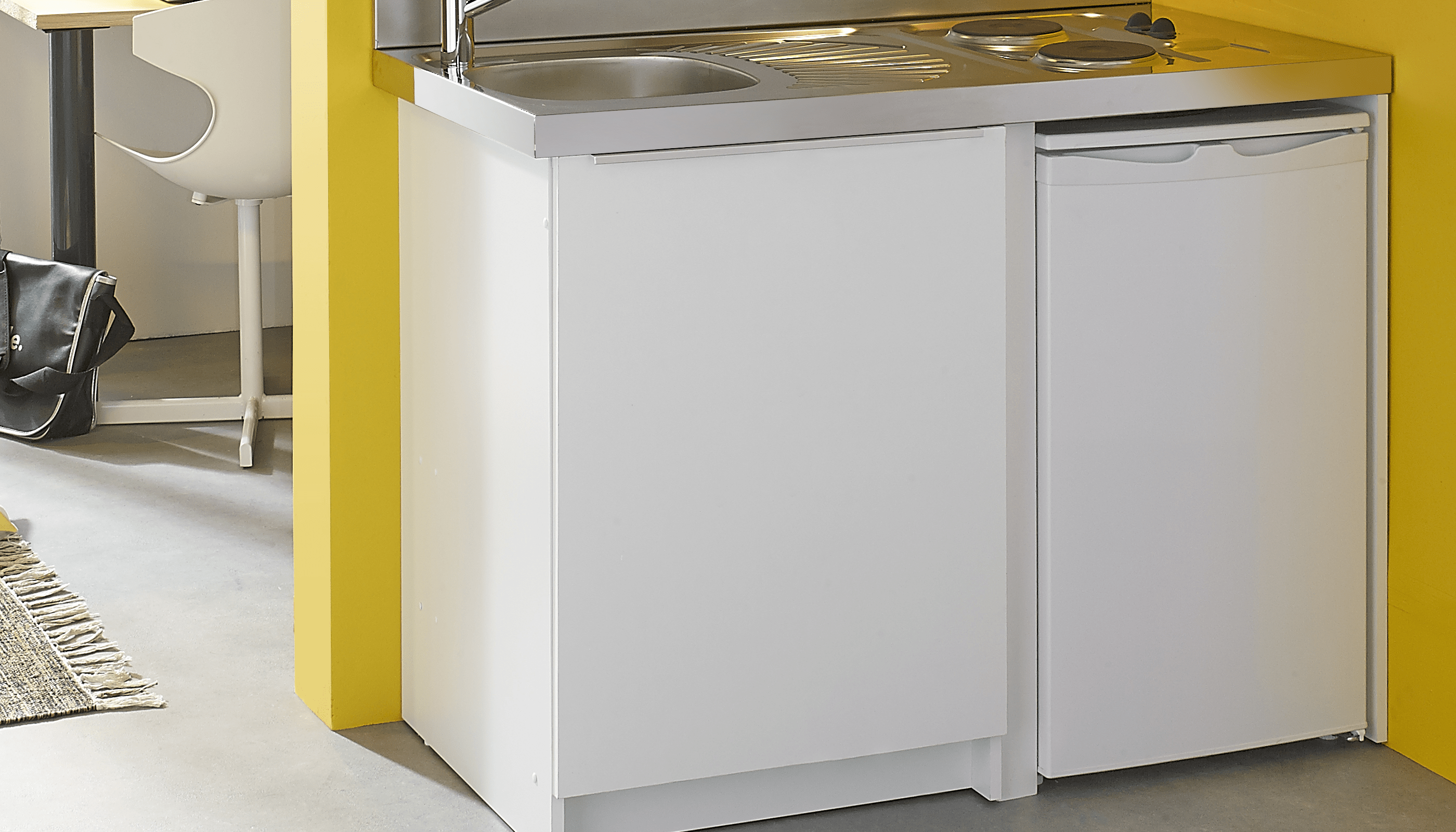 refrigerateur 48cm
